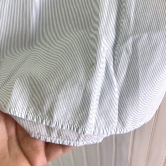 SIBEL SARAL ASYMMETRICAL BOW TUNIC MEDIUM - Picture 5 of 5